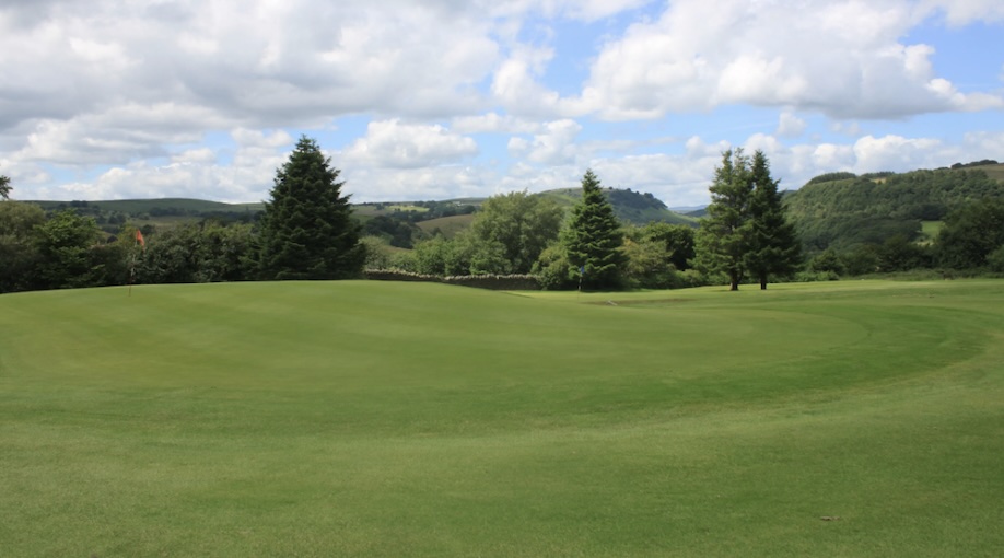 Photo of Bargoed Golf Club